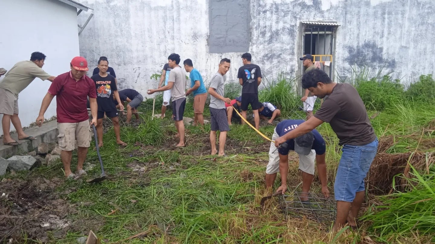 Gotong royong